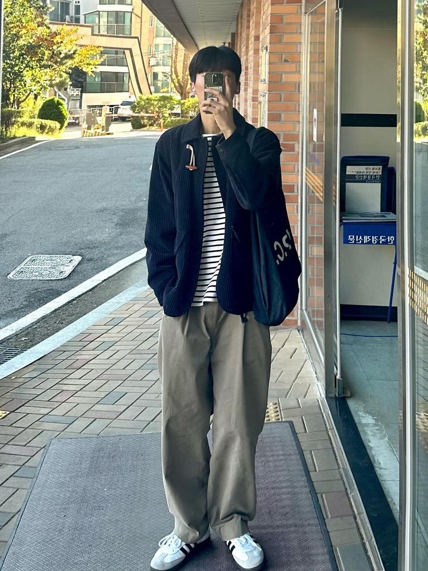 $님의 스타일 - 1