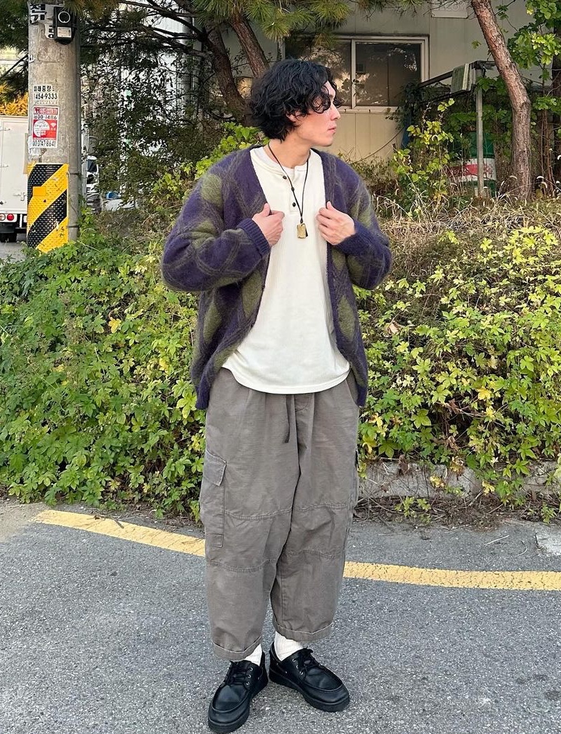 $님의 스타일 - 1