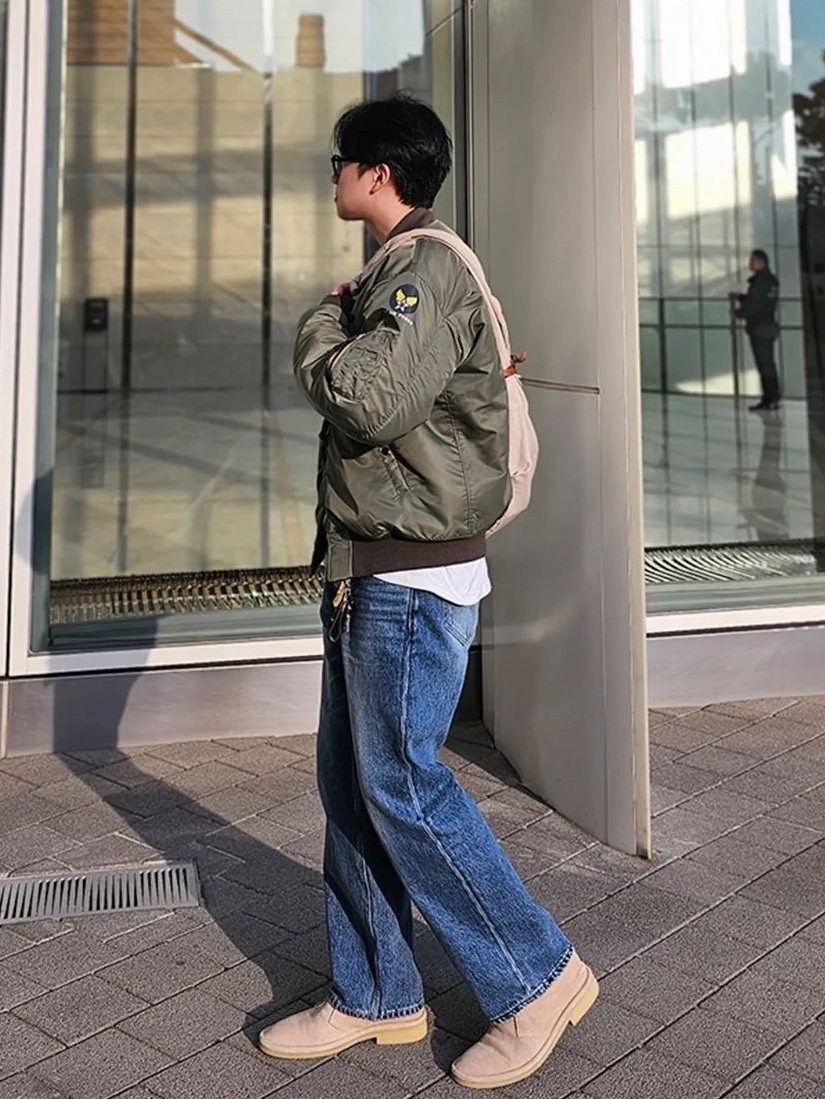 $님의 스타일 - 1
