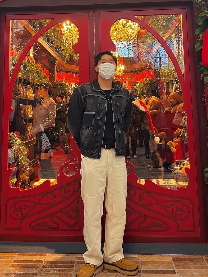 $님의 스타일 - 1