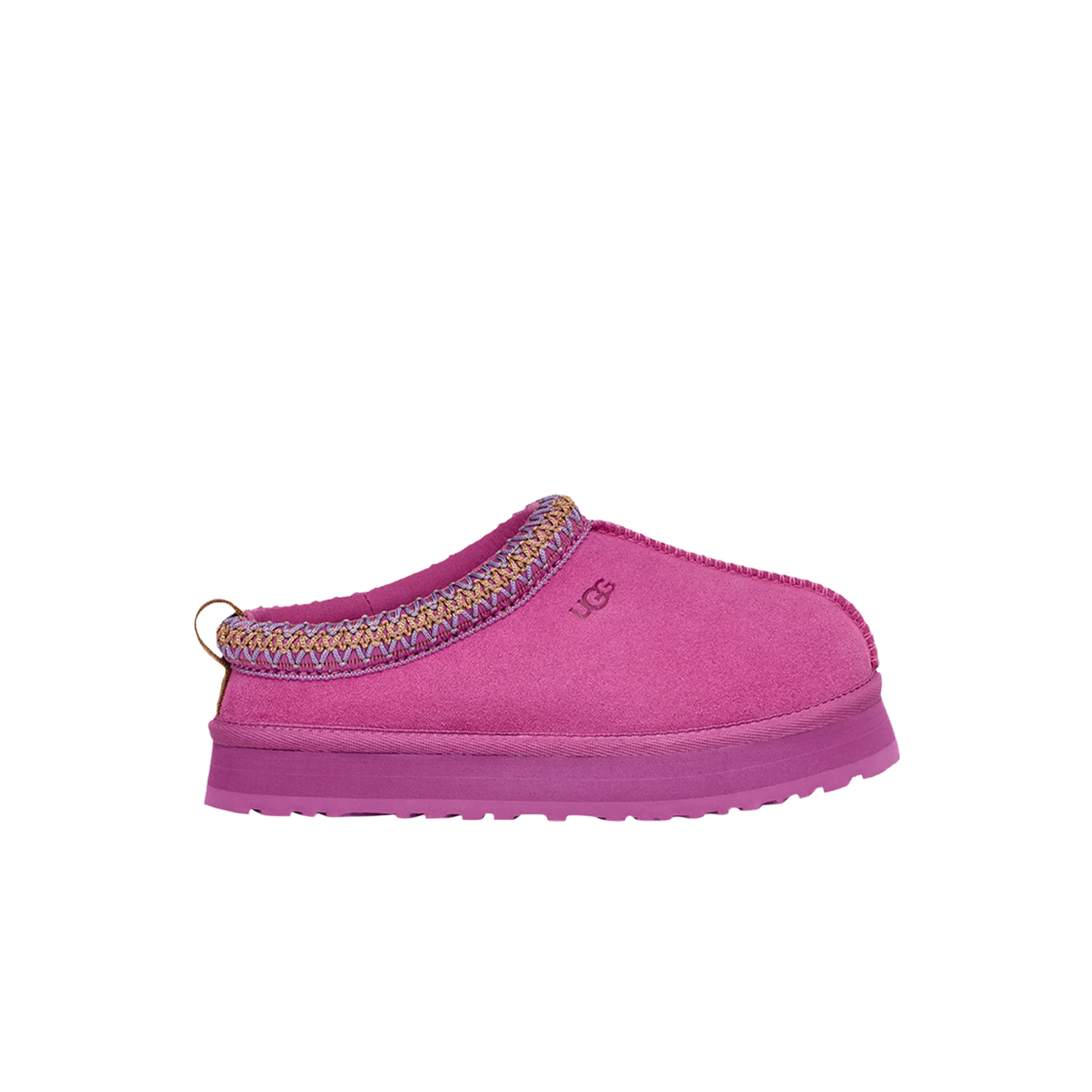 (Kids) UGG Tazz Mangosteen 상세 이미지 1