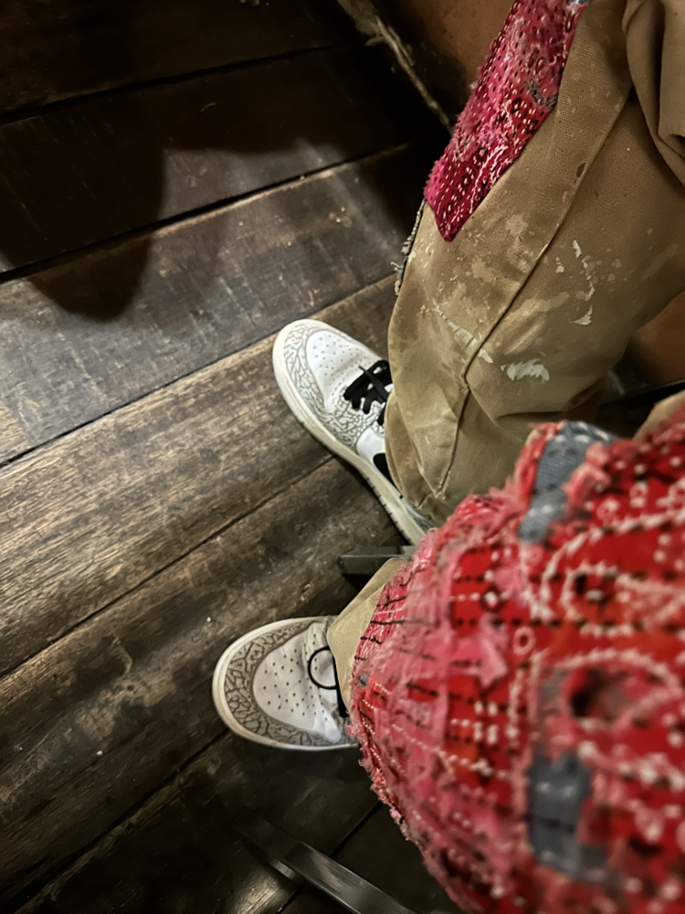 KREAM 프로필 이미지