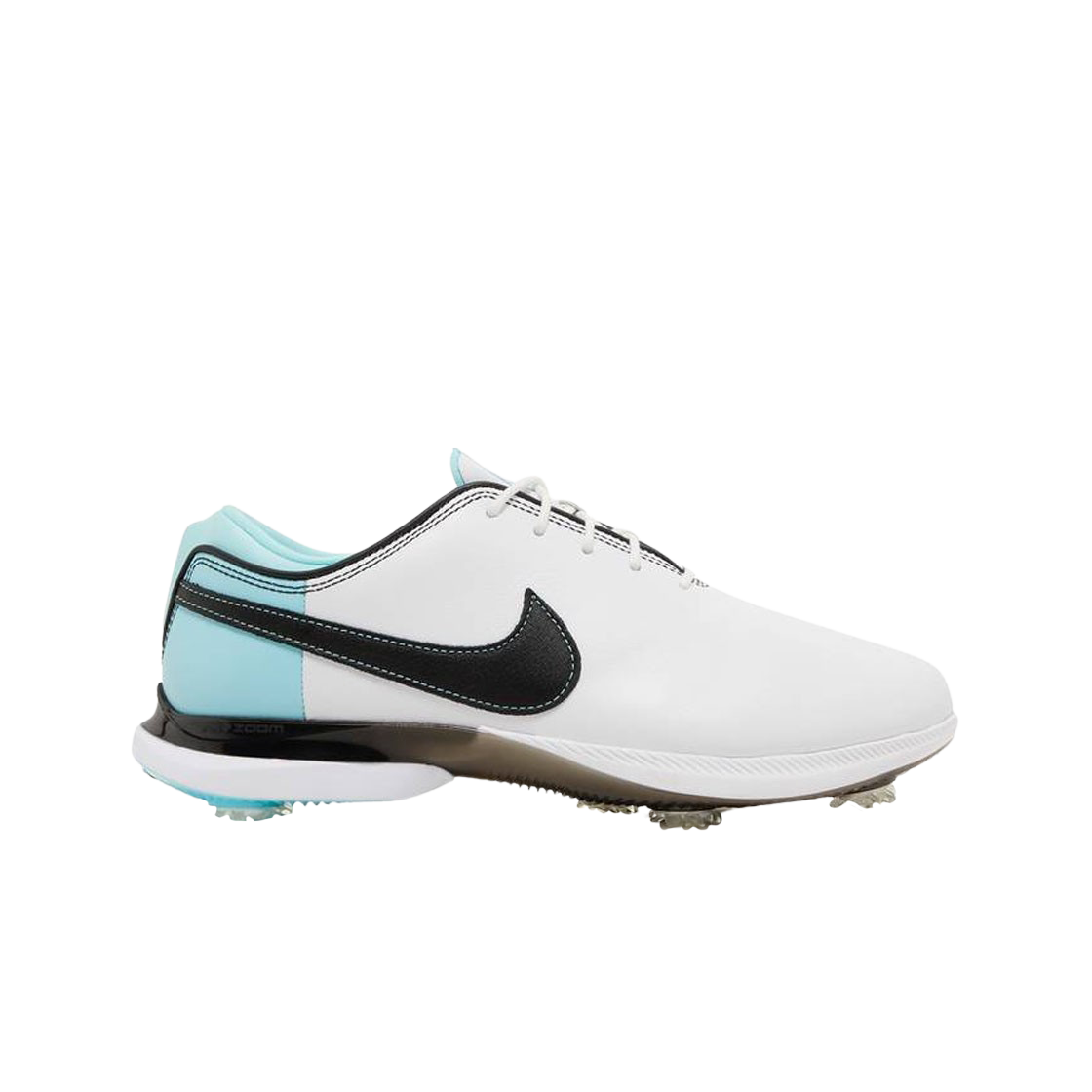 DJ6570-114 Nike Air Zoom Victory Tour 2 Wide White Copa