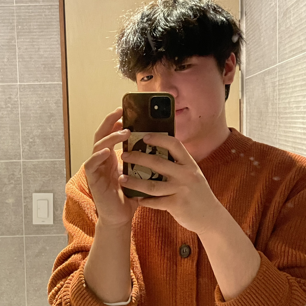 KREAM 프로필 이미지