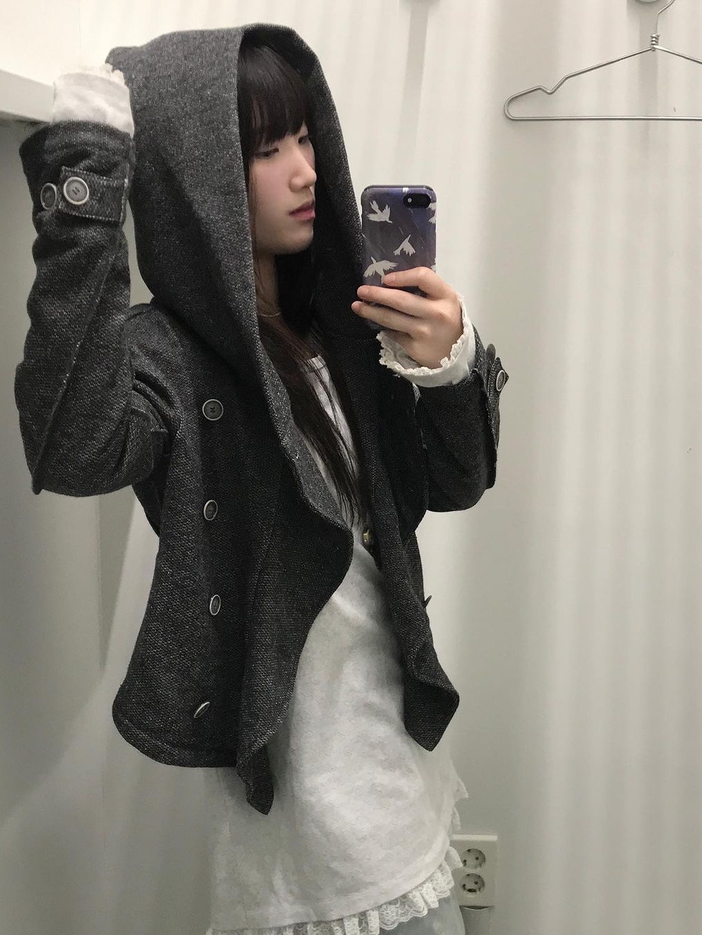 That girl님의 스타일