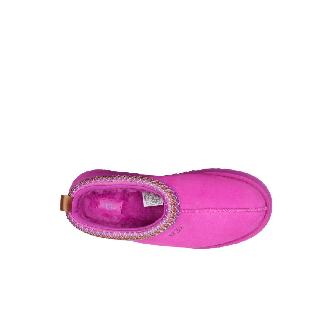 (키즈) 어그 타즈 망고스틴((Kids) UGG Tazz Mangosteen) - 2