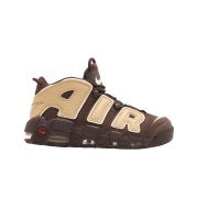 Nike Air More Uptempo 96 Baroque Brown Sesame