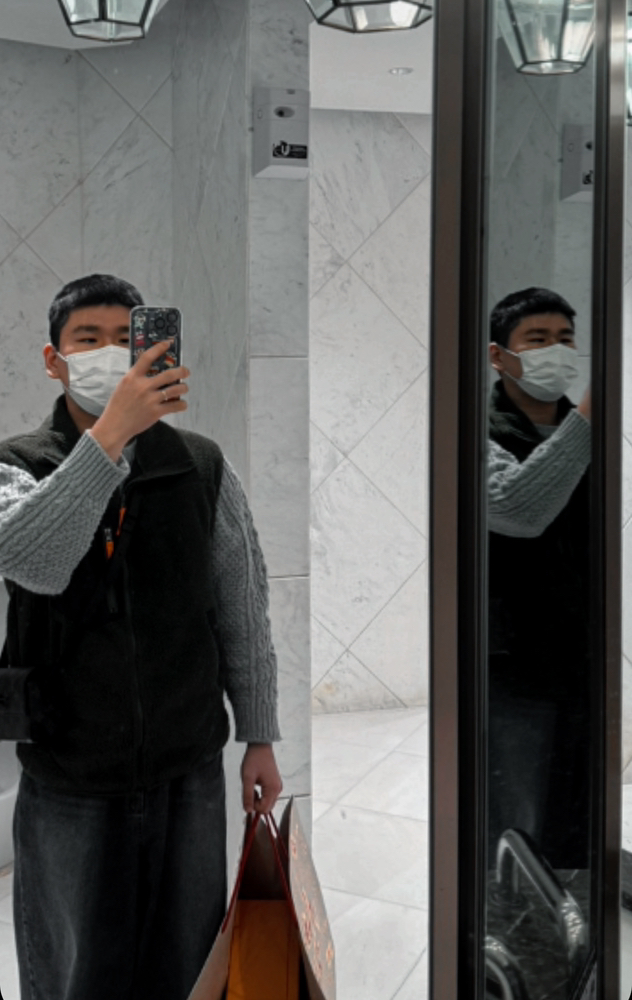 KREAM 프로필 이미지