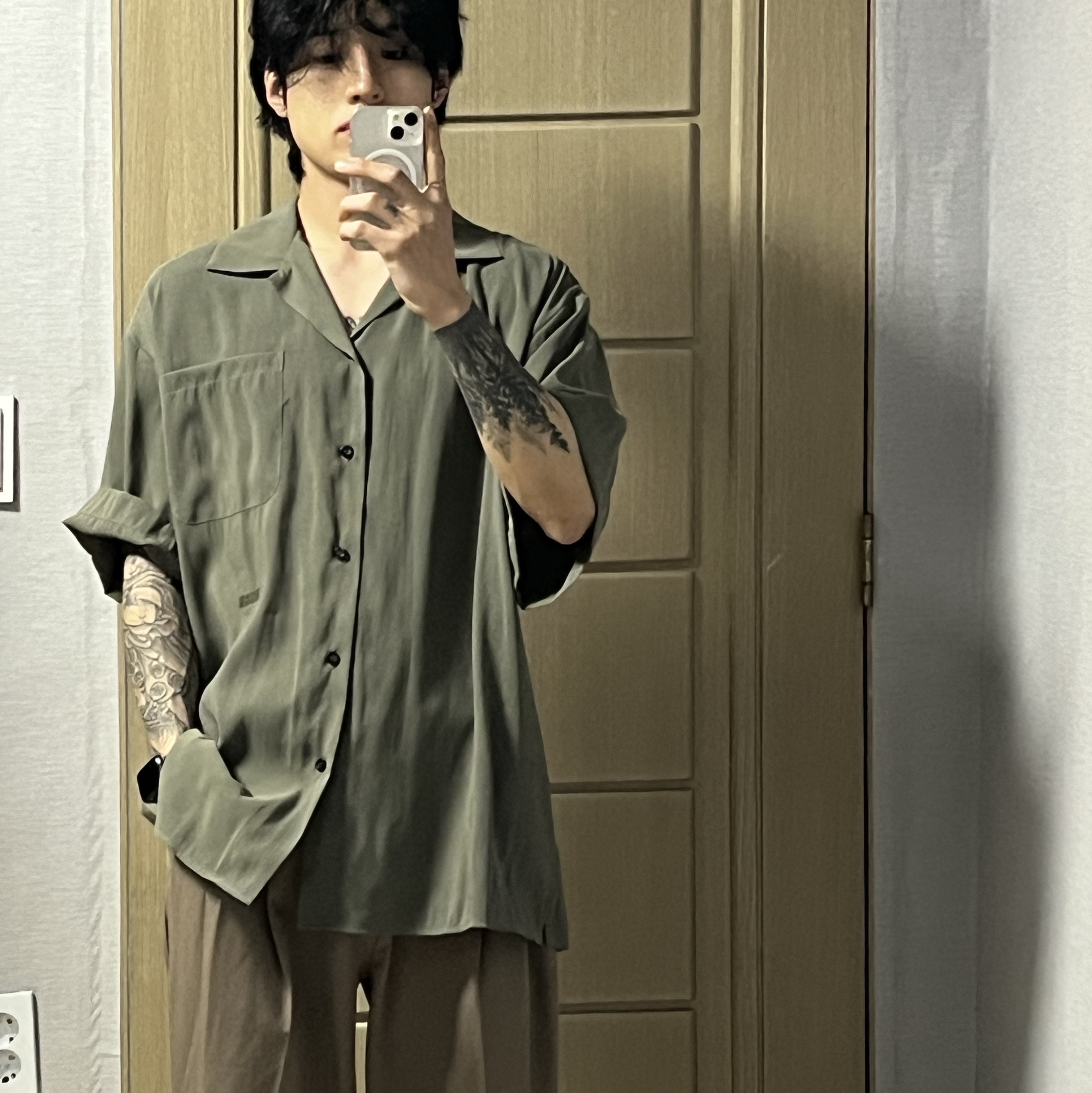 다훈님의 스타일 - 2