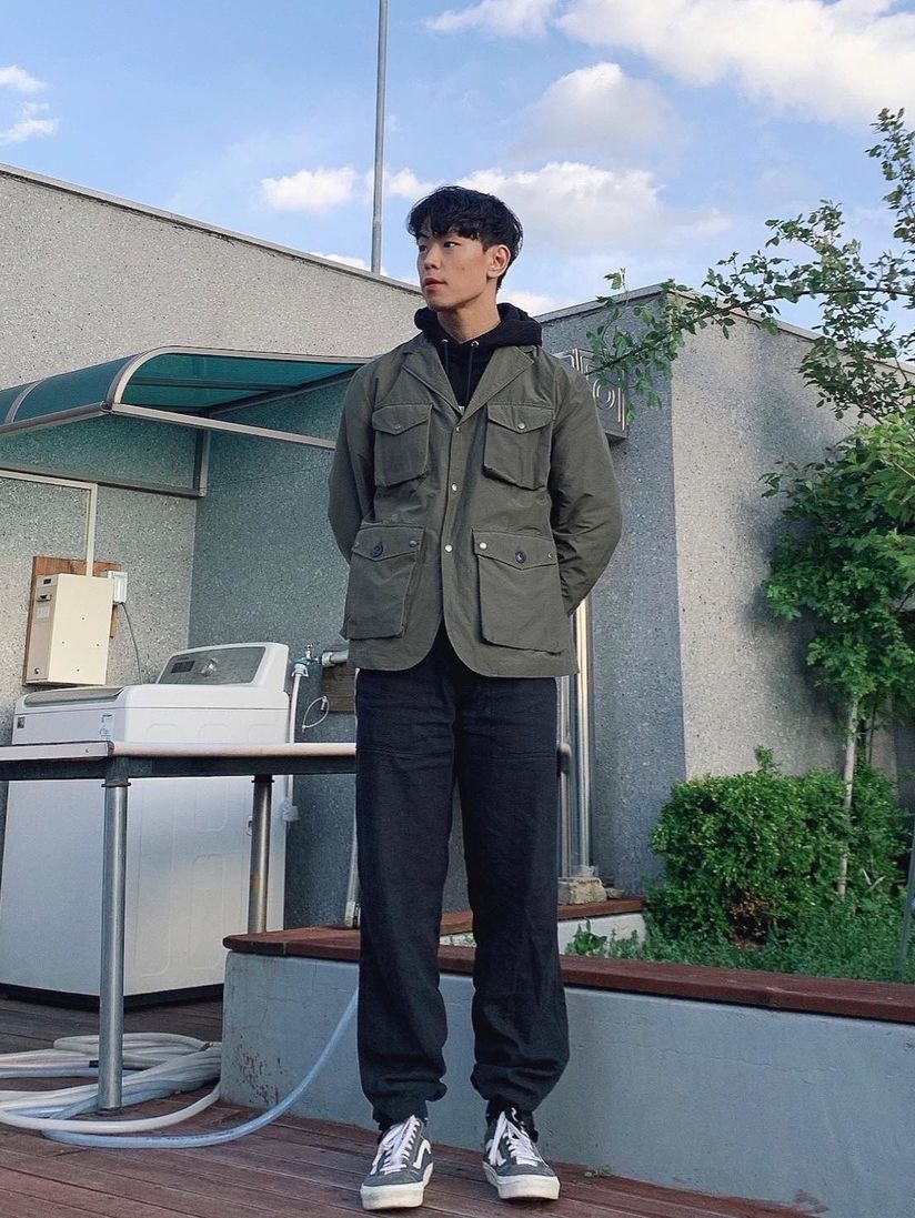 $님의 스타일