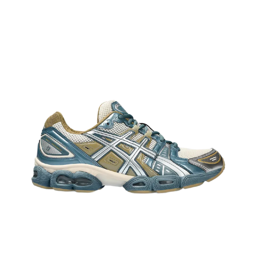 Asics Gel-Nimbus 9 Oatmeal Ironclad