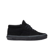 Vans x Neighborhood Sk8-Mid 83 DX Black