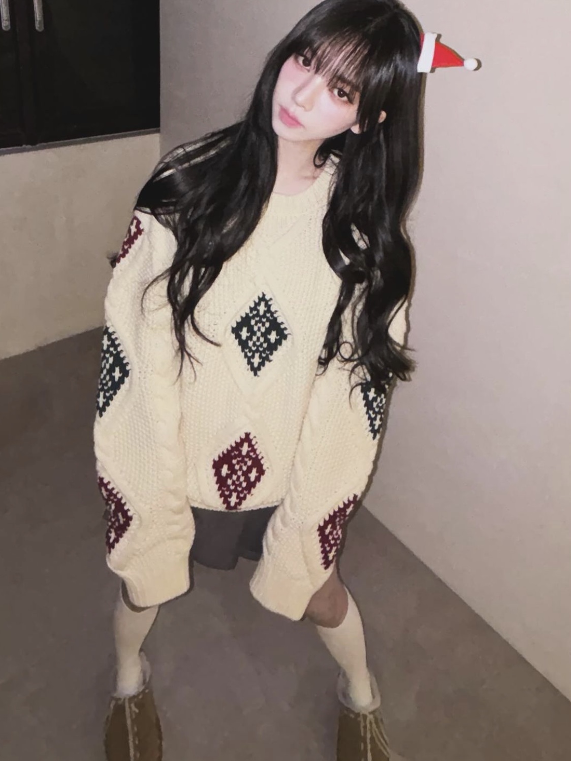 걸그룹 패션 수집가 🫧님의 스타일