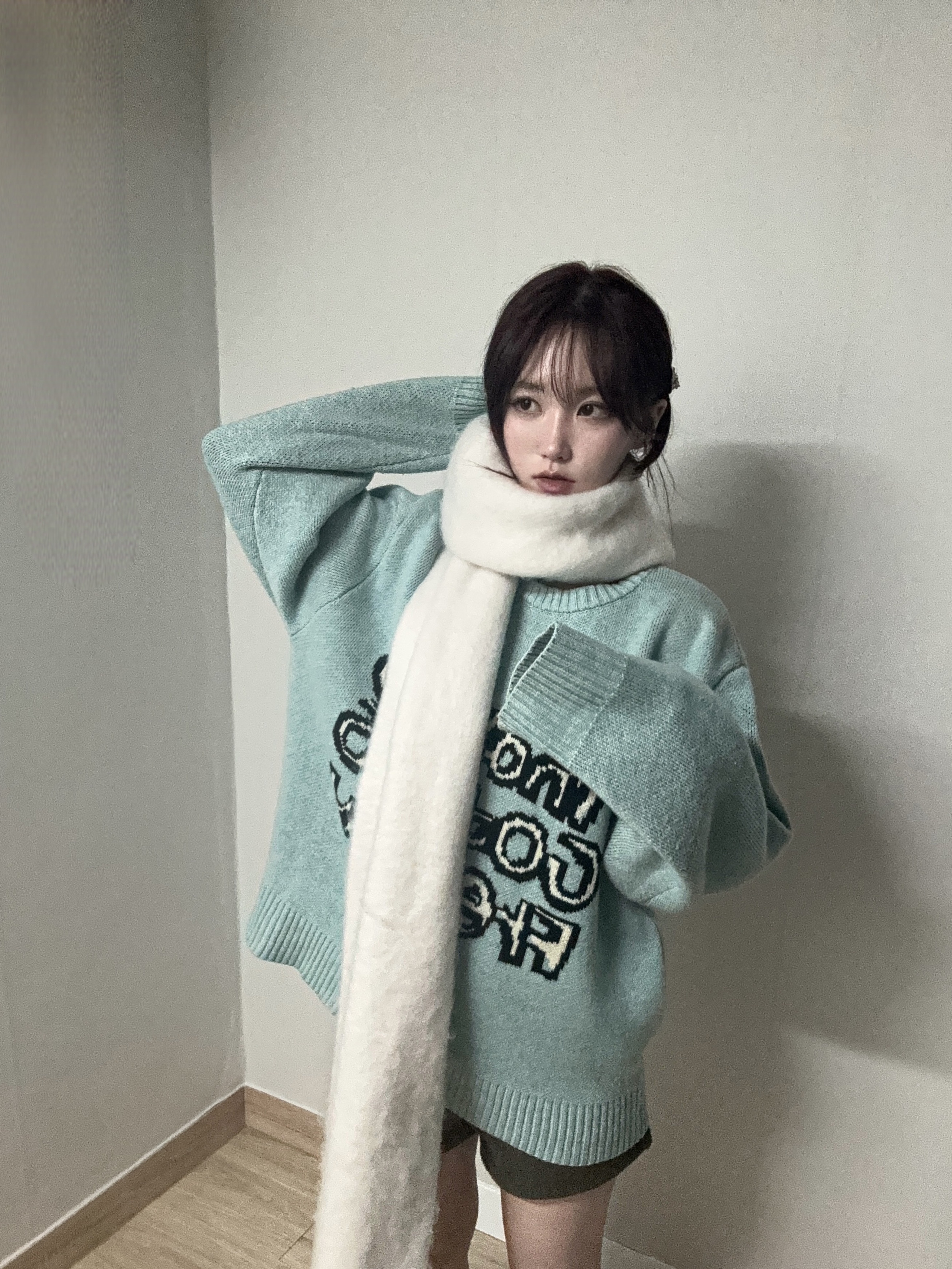 cp2bdzd4nc님의 스타일 - 4