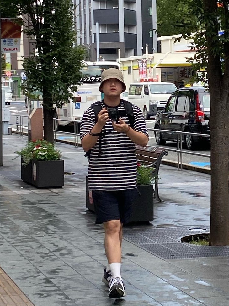 $님의 스타일 - 1