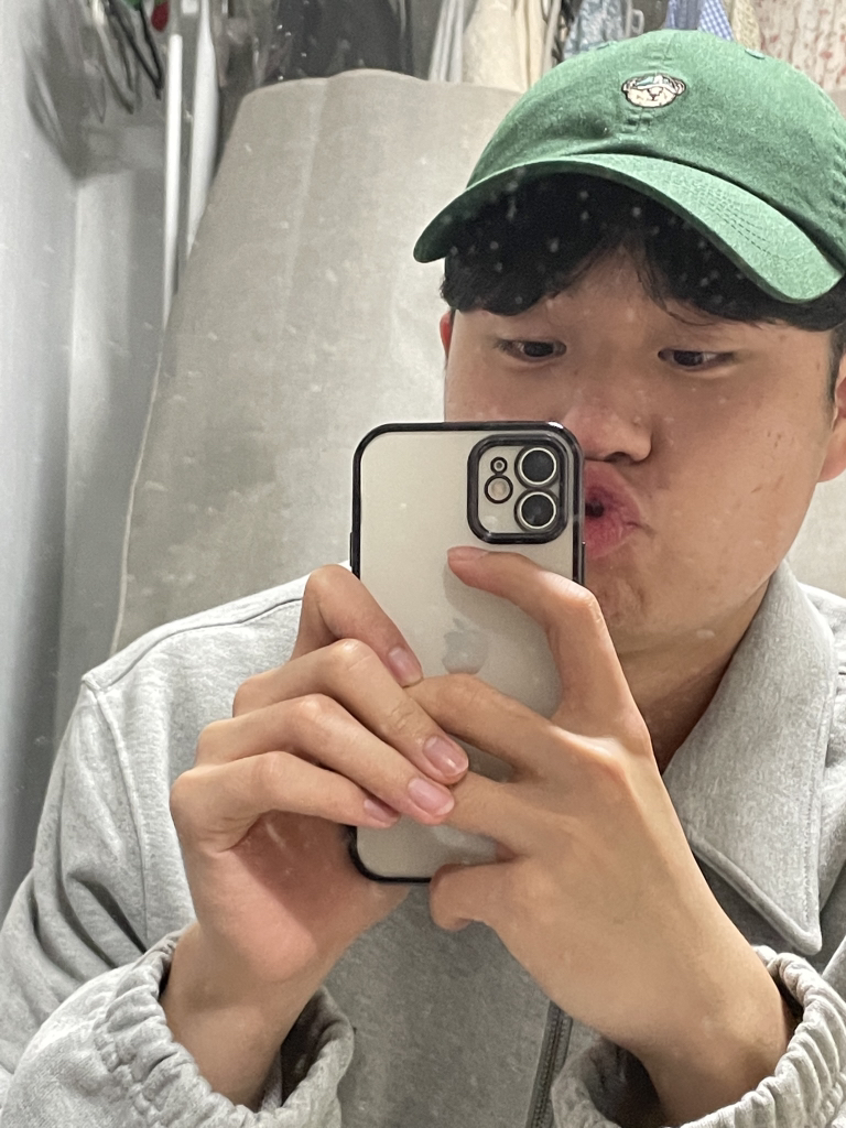 KREAM 프로필 이미지