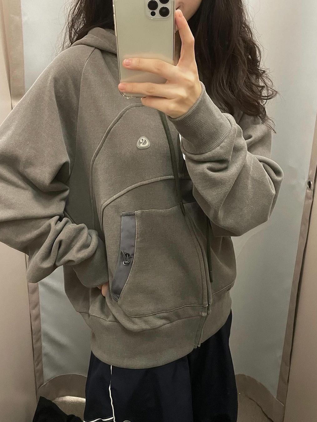 That girl님의 스타일