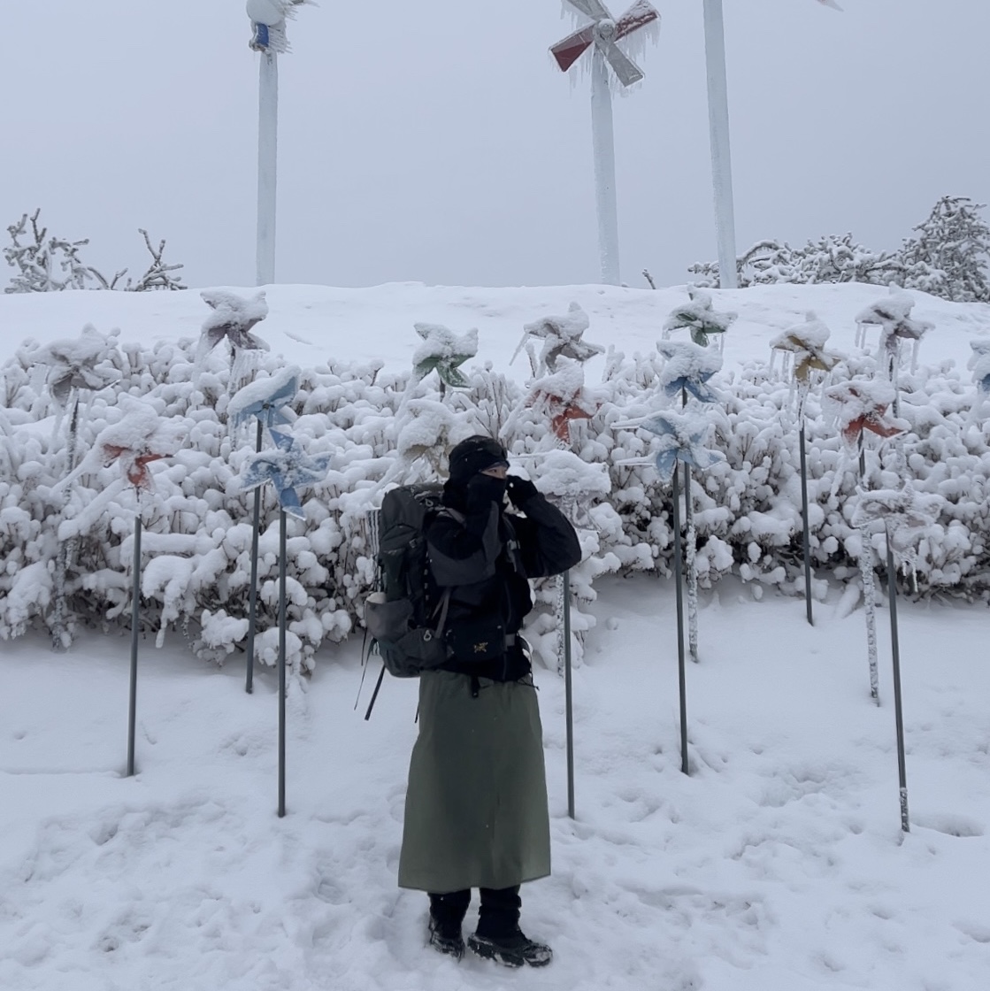 KREAM 스타일 - 3