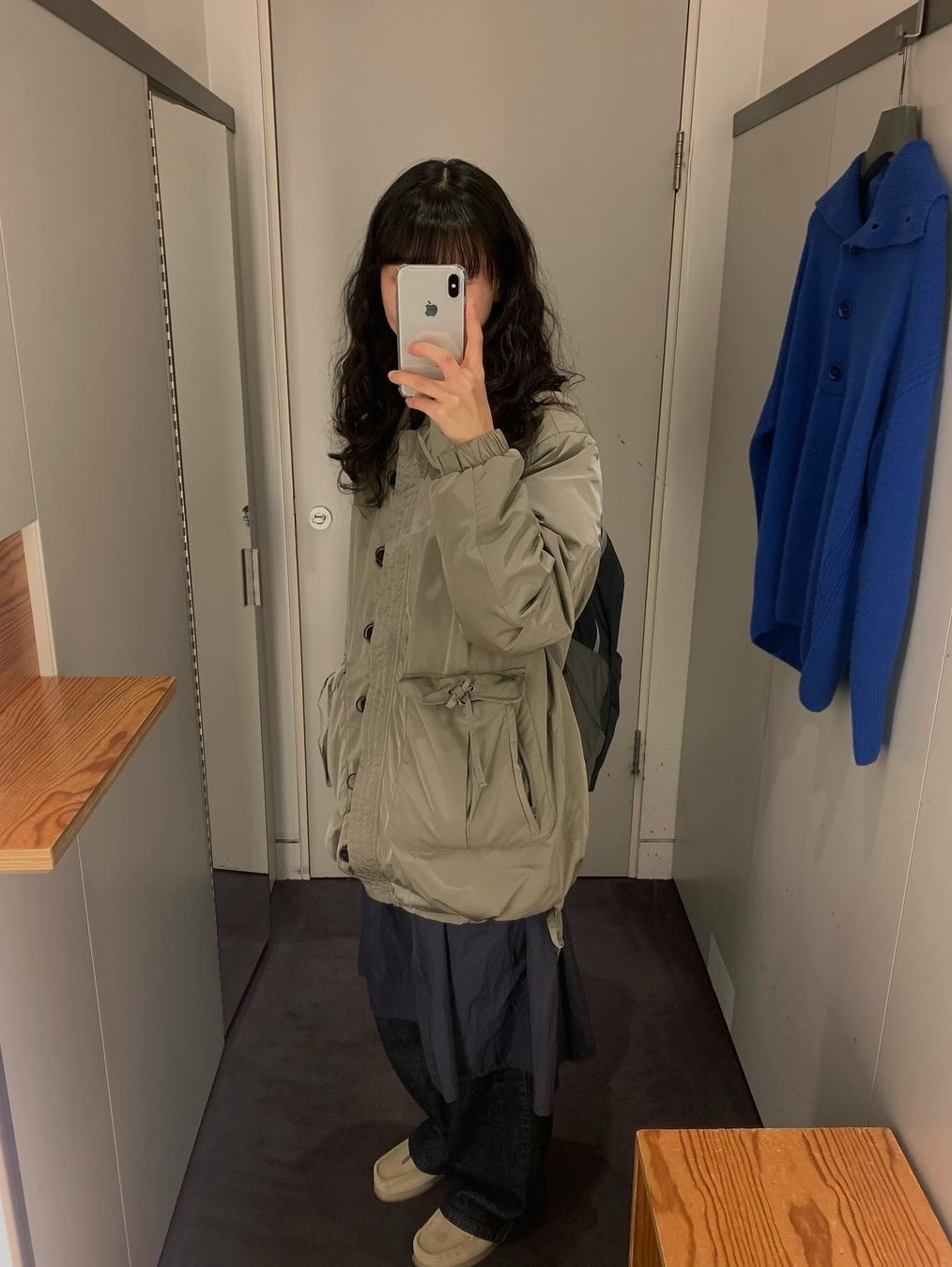 That girl님의 스타일