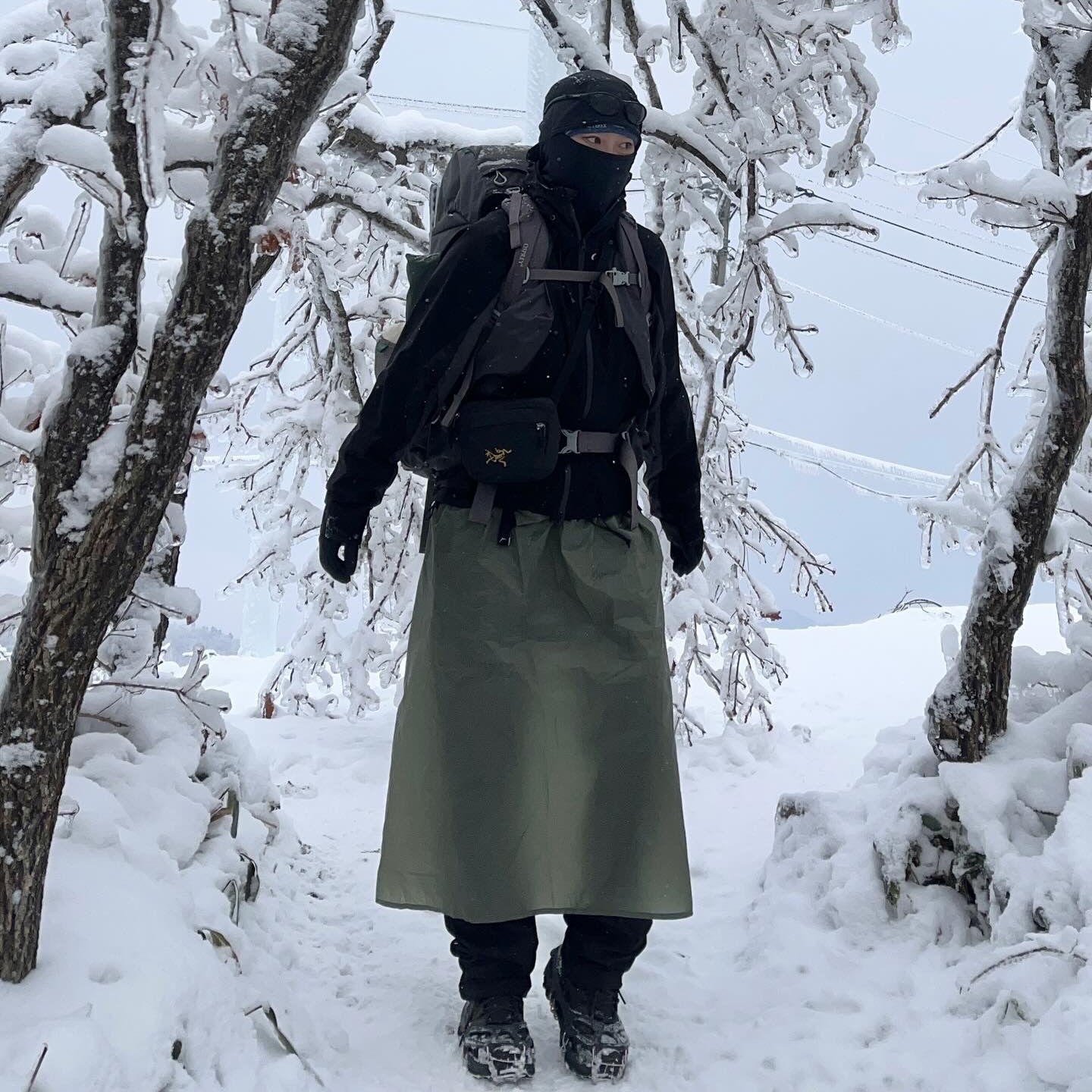 KREAM 스타일 - 2