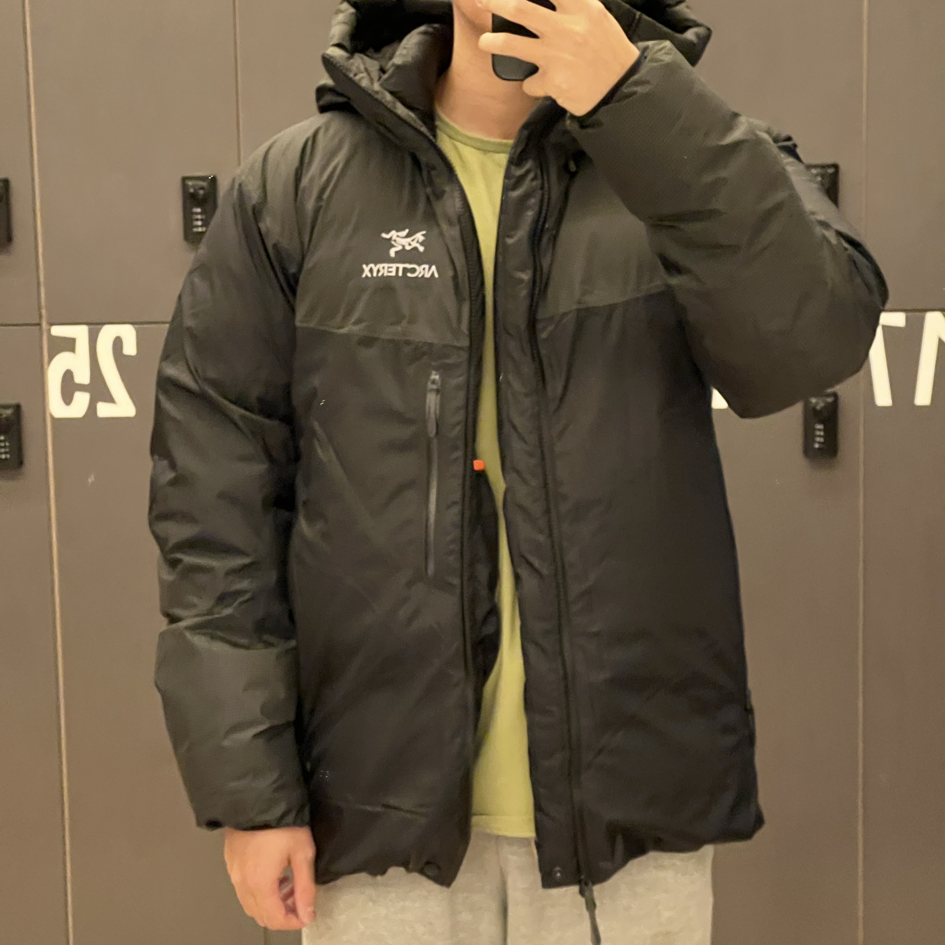 gd님의 스타일
