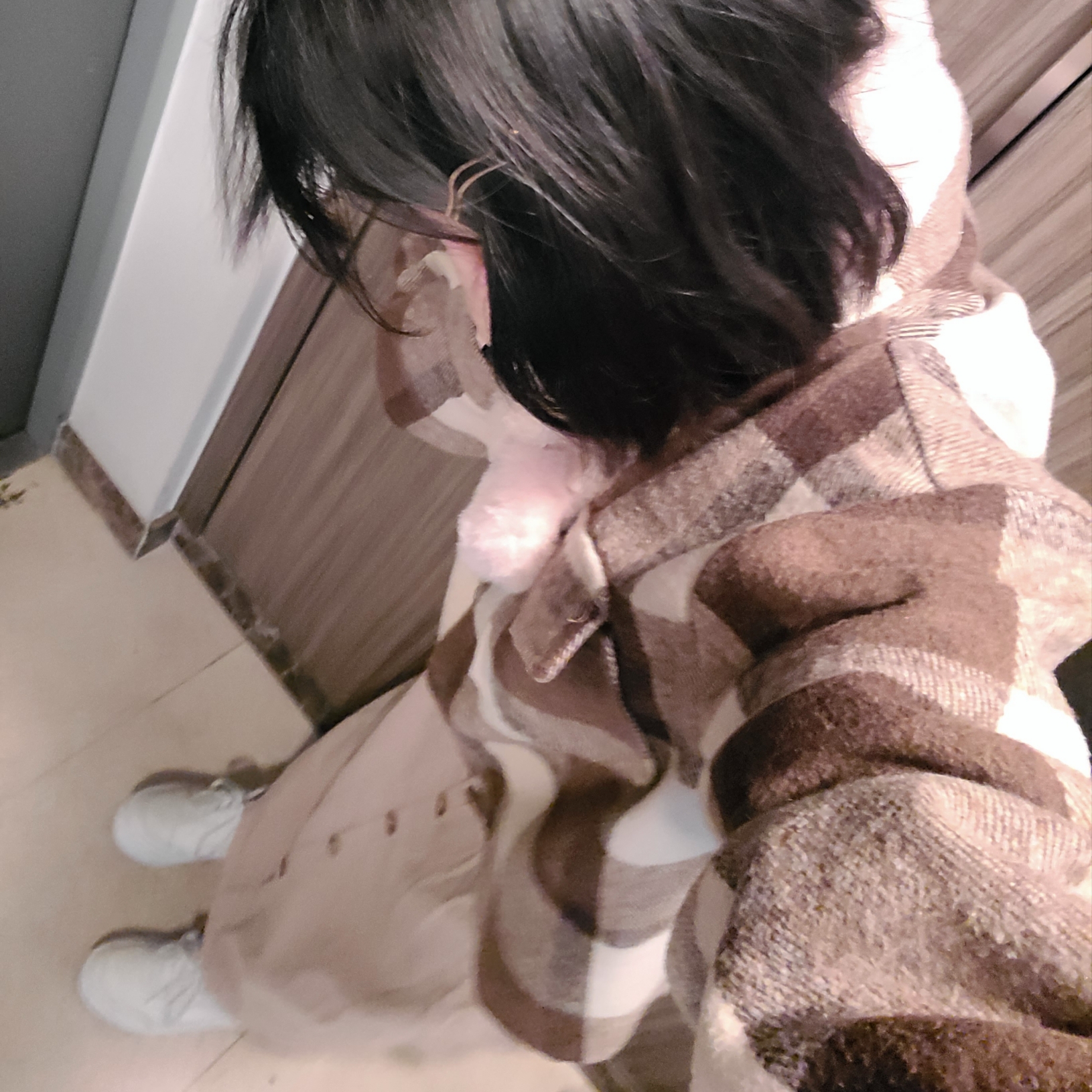 쏭님의 스타일 - 3