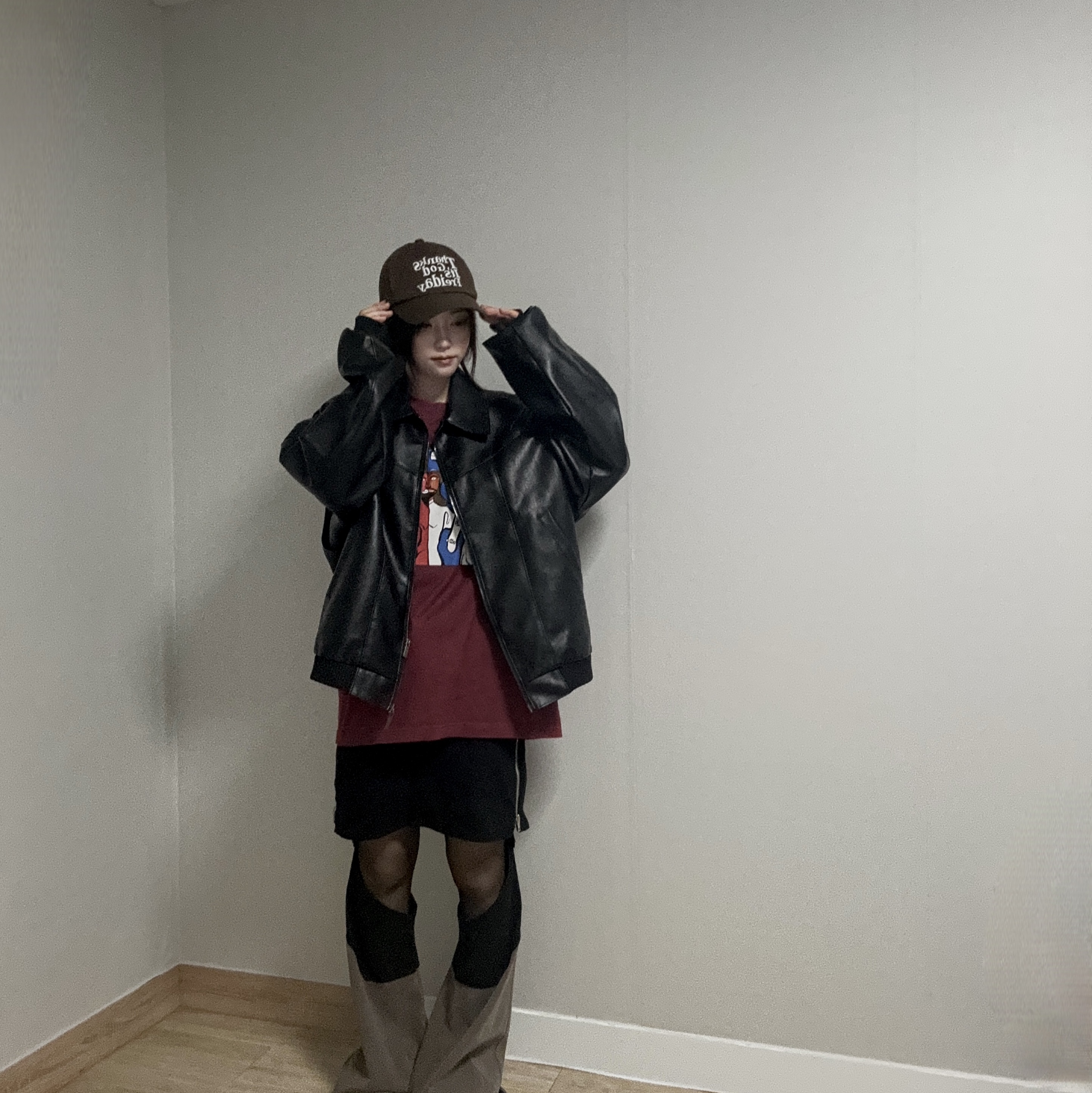 cp2bdzd4nc님의 스타일 - 4