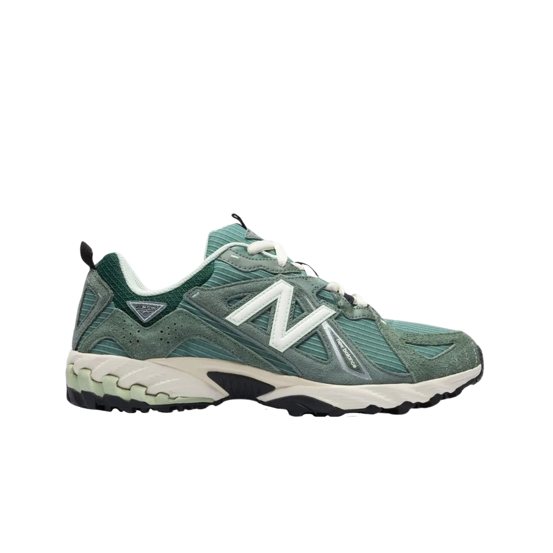 뉴발란스 ML610T 루나 뉴 이어 2024 그린 - D 스탠다드(New Balance ML610T Lunar New Year 2024 Green - D Standard)