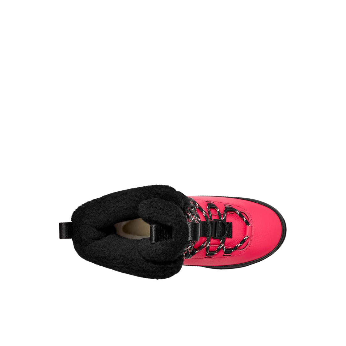 (W) 어그 샤스타 부트 톨 핑크 글로우((W) UGG Shasta Boot Tall Pink Glow) - 2