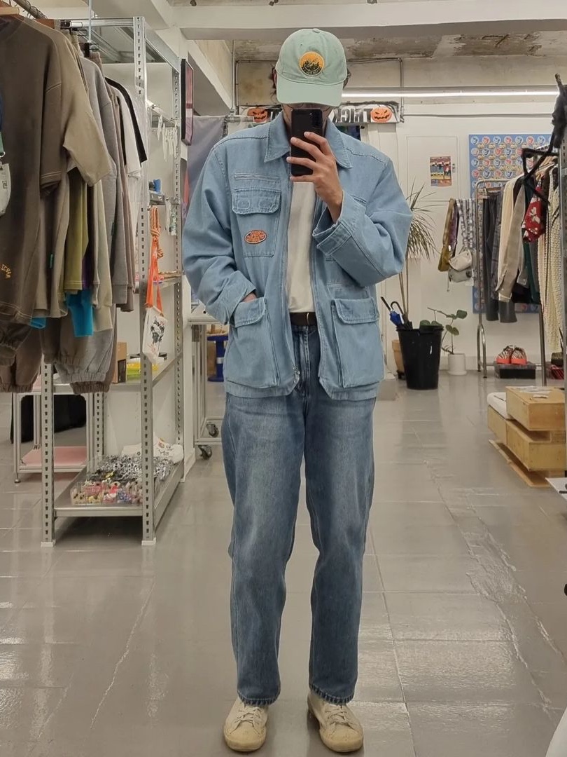 $님의 스타일