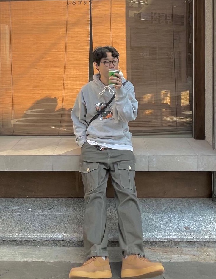 $님의 스타일 - 1