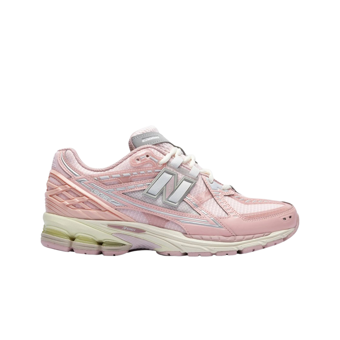 뉴발란스 1906R 루나 뉴 이어 핑크(New Balance 1906R Lunar New Year Pink)