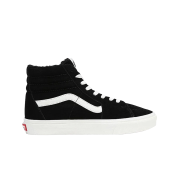 Vans Sk8-Hi Cozy Hug Black