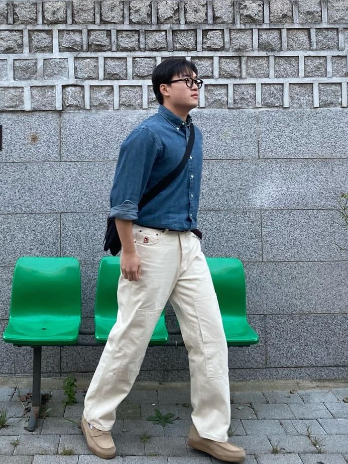 $님의 스타일 - 1