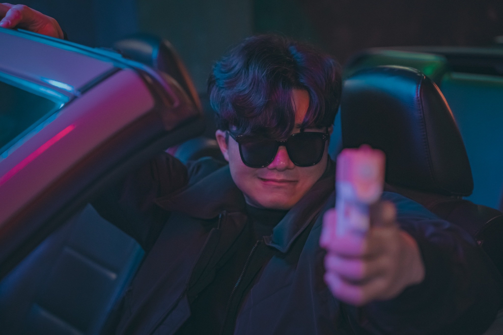 KREAM 프로필 이미지