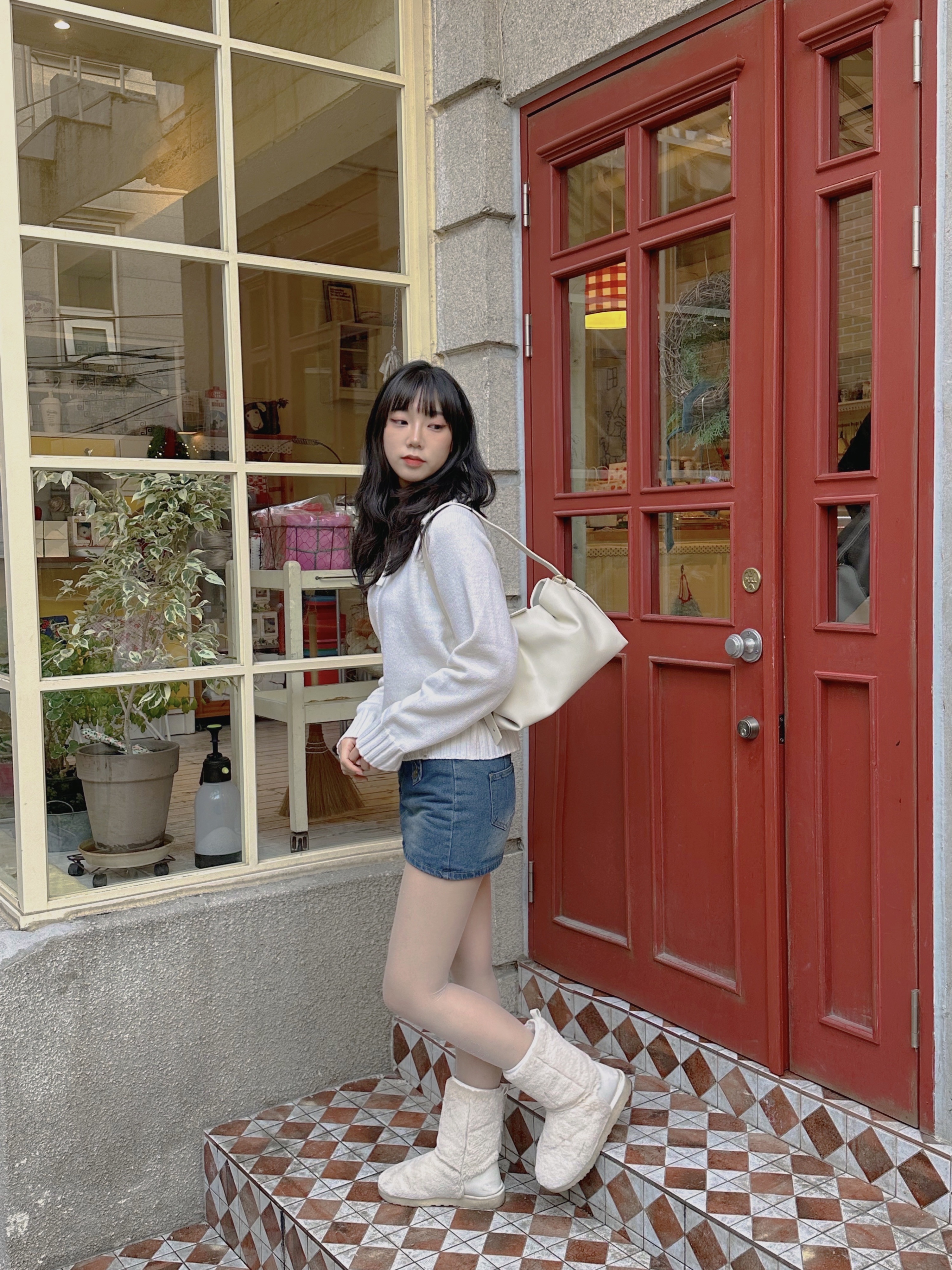 th2__a님의 스타일 - 1
