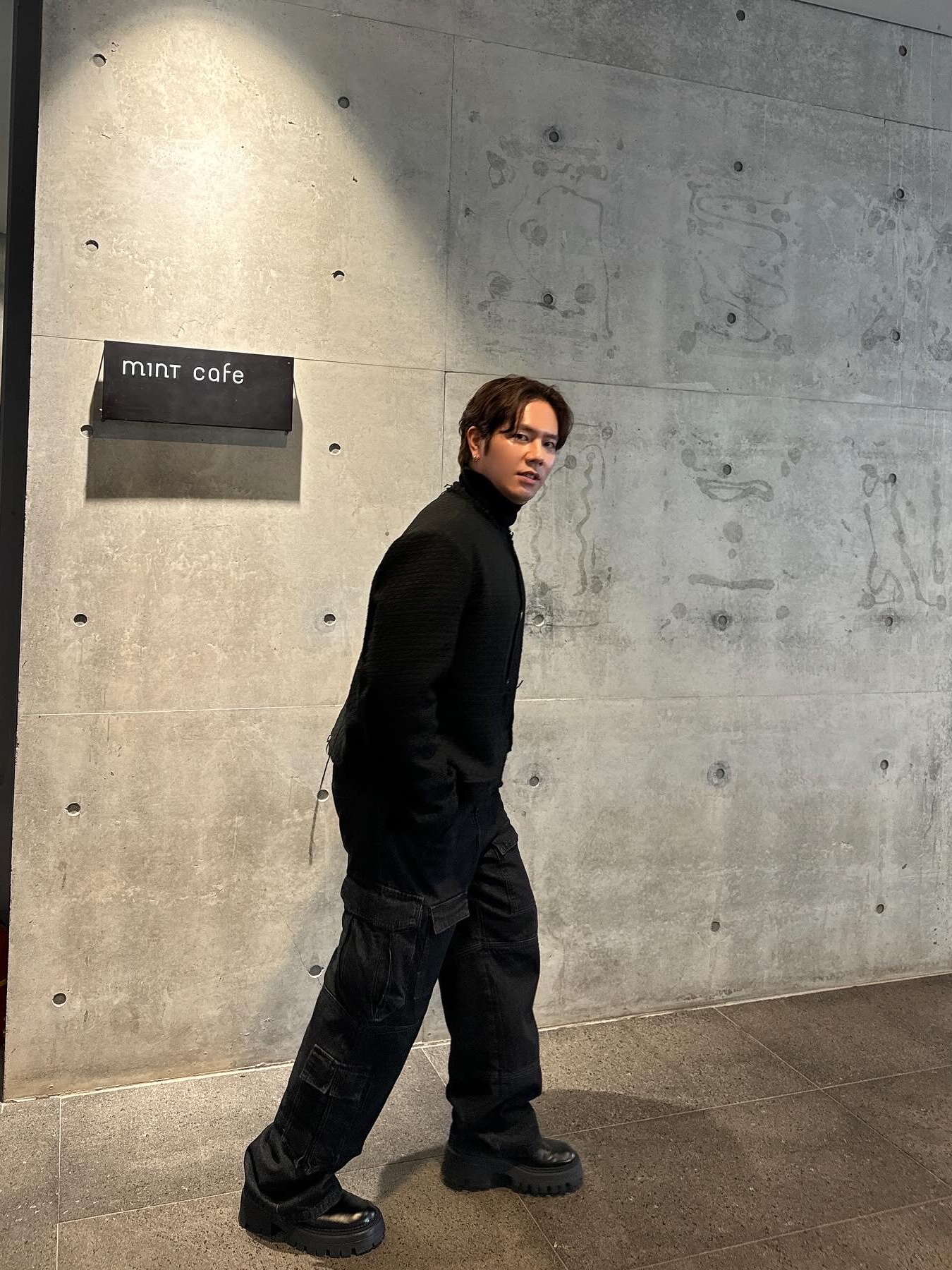 임카이🤙🏻님의 스타일 - 3