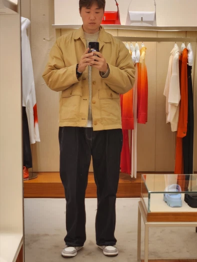 스타일 카드