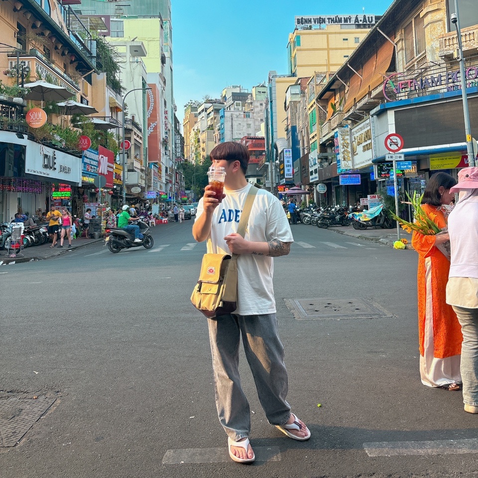 tlzkrh16님의 스타일
