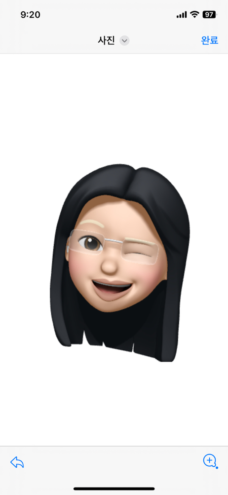 KREAM 프로필 이미지