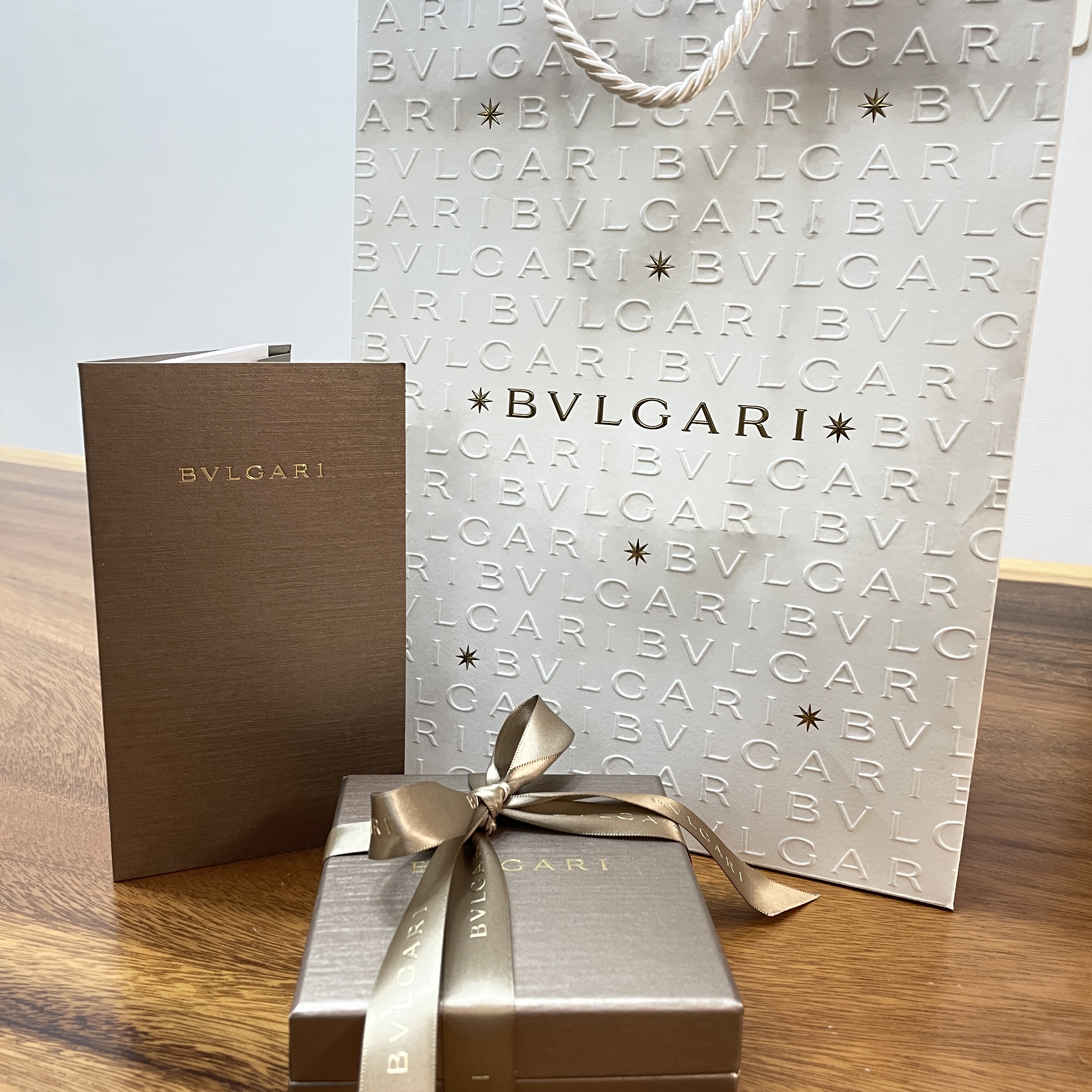 Bulgari Save The Children Necklace Sterling Silver Black Ceramic 착용 스타일 - 1