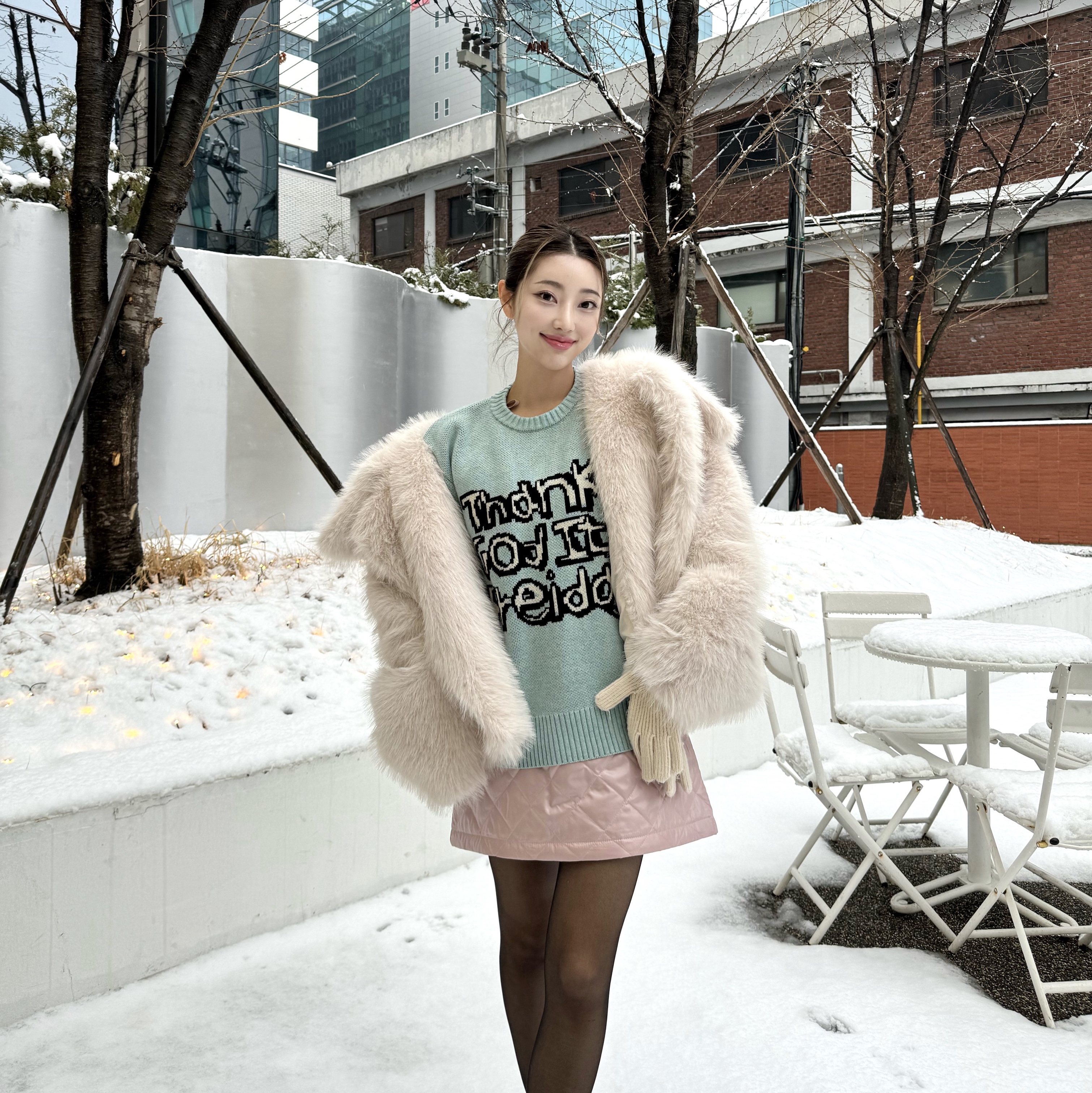 여울님의 스타일 - 2