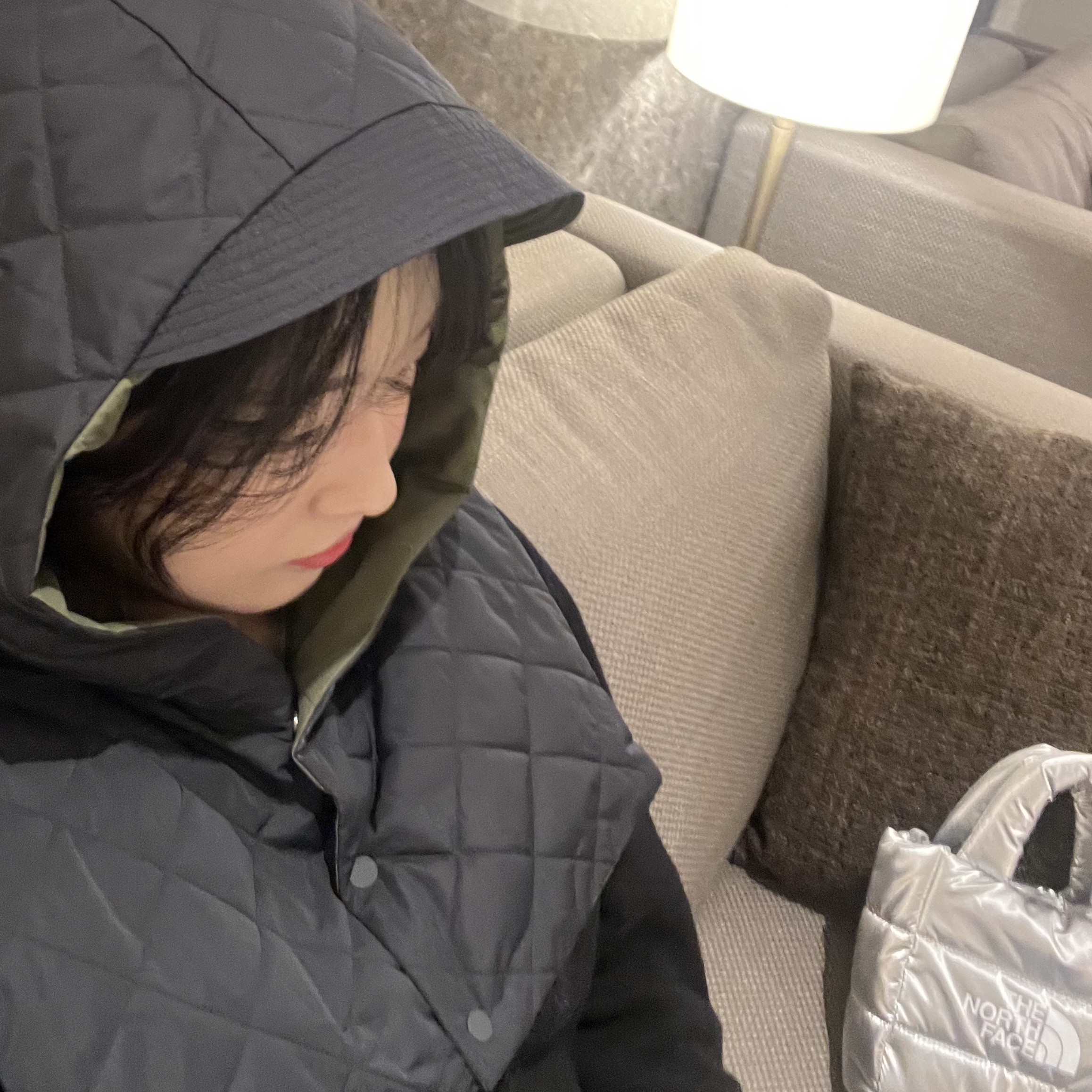 KREAM 스타일