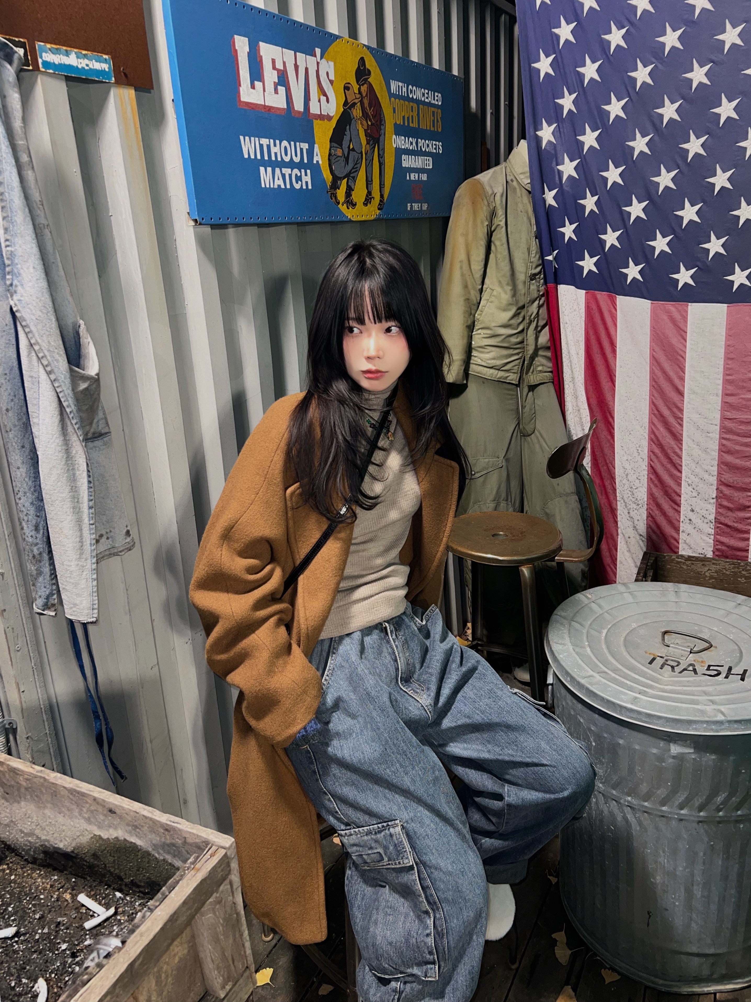 하이다잉님의 스타일 - 1
