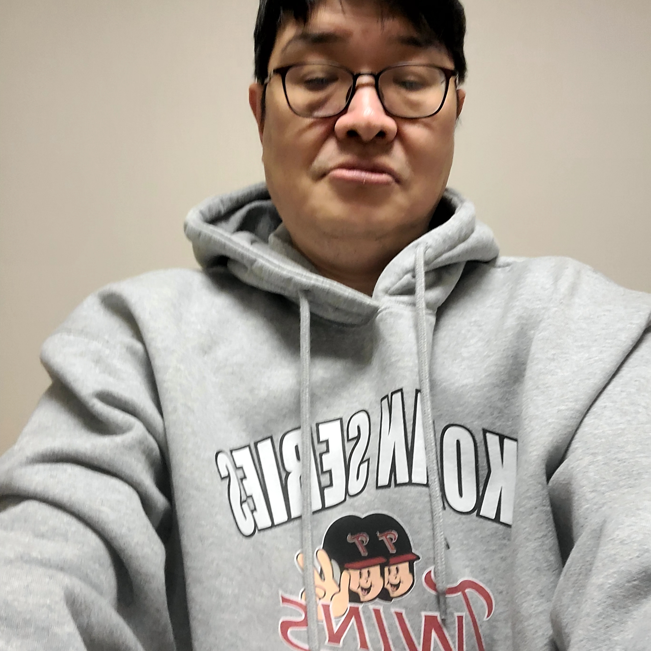 조성일님의 스타일