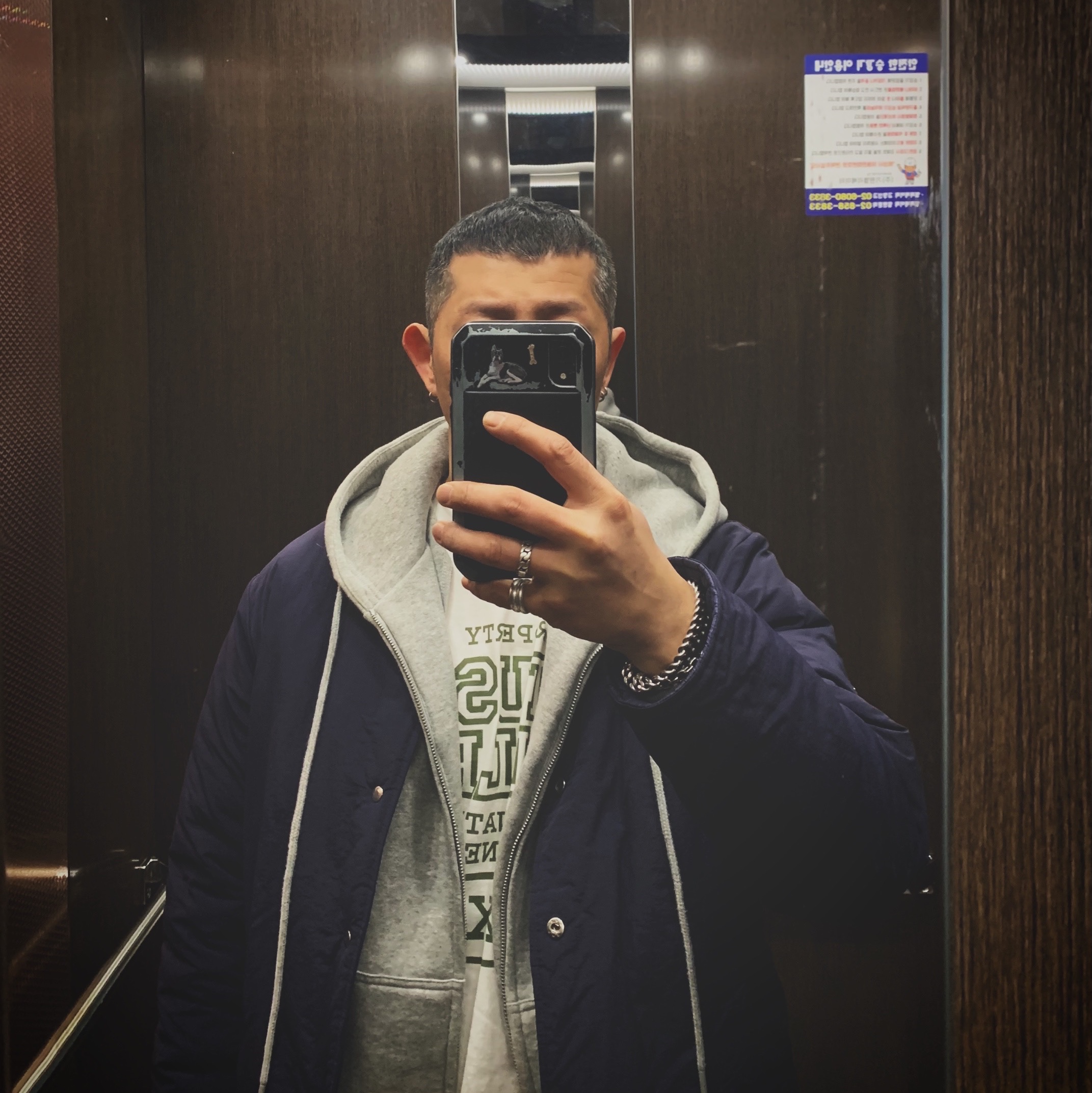 parkmarley님의 스타일 - 3
