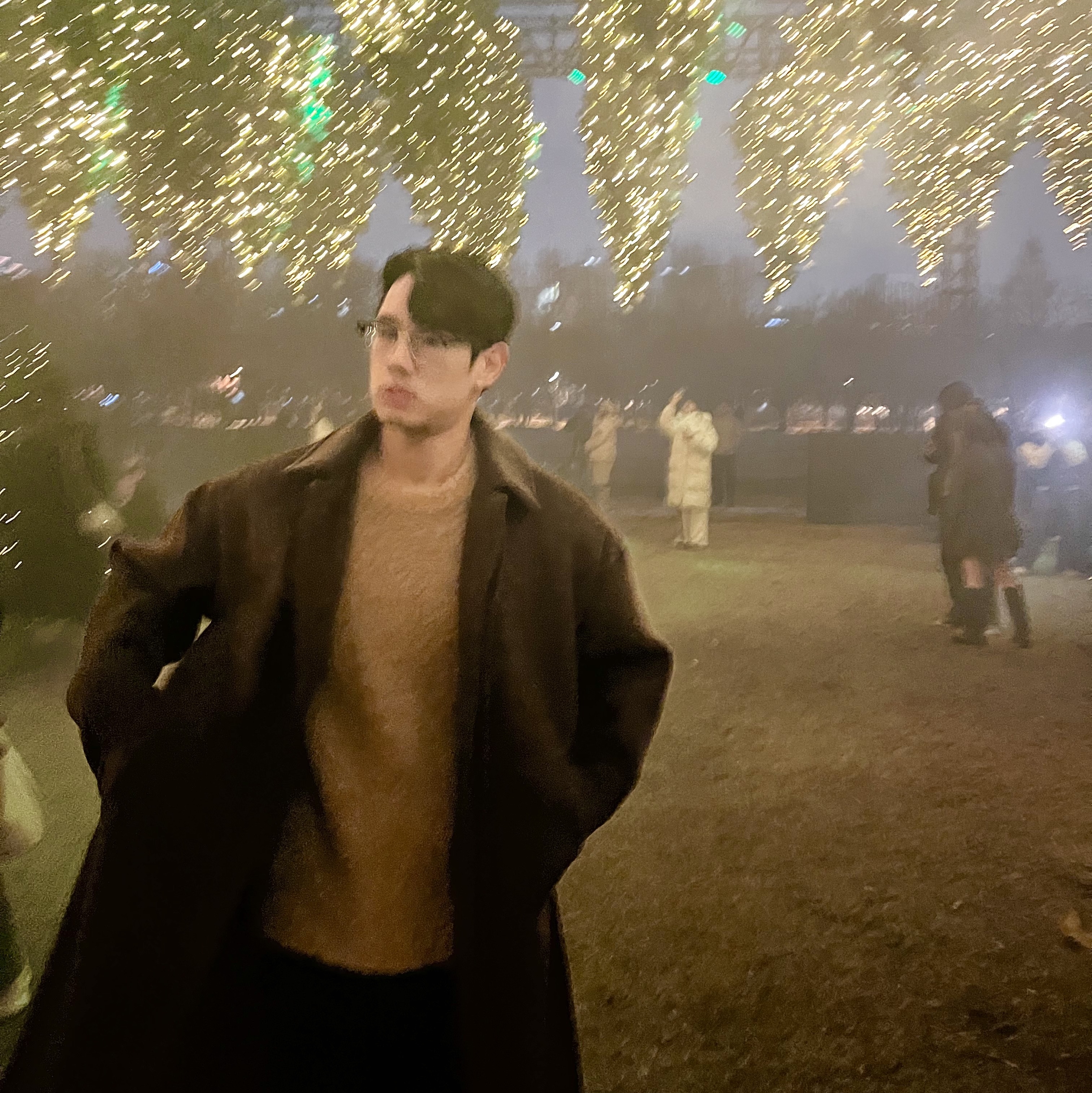 KREAM 스타일 - 5