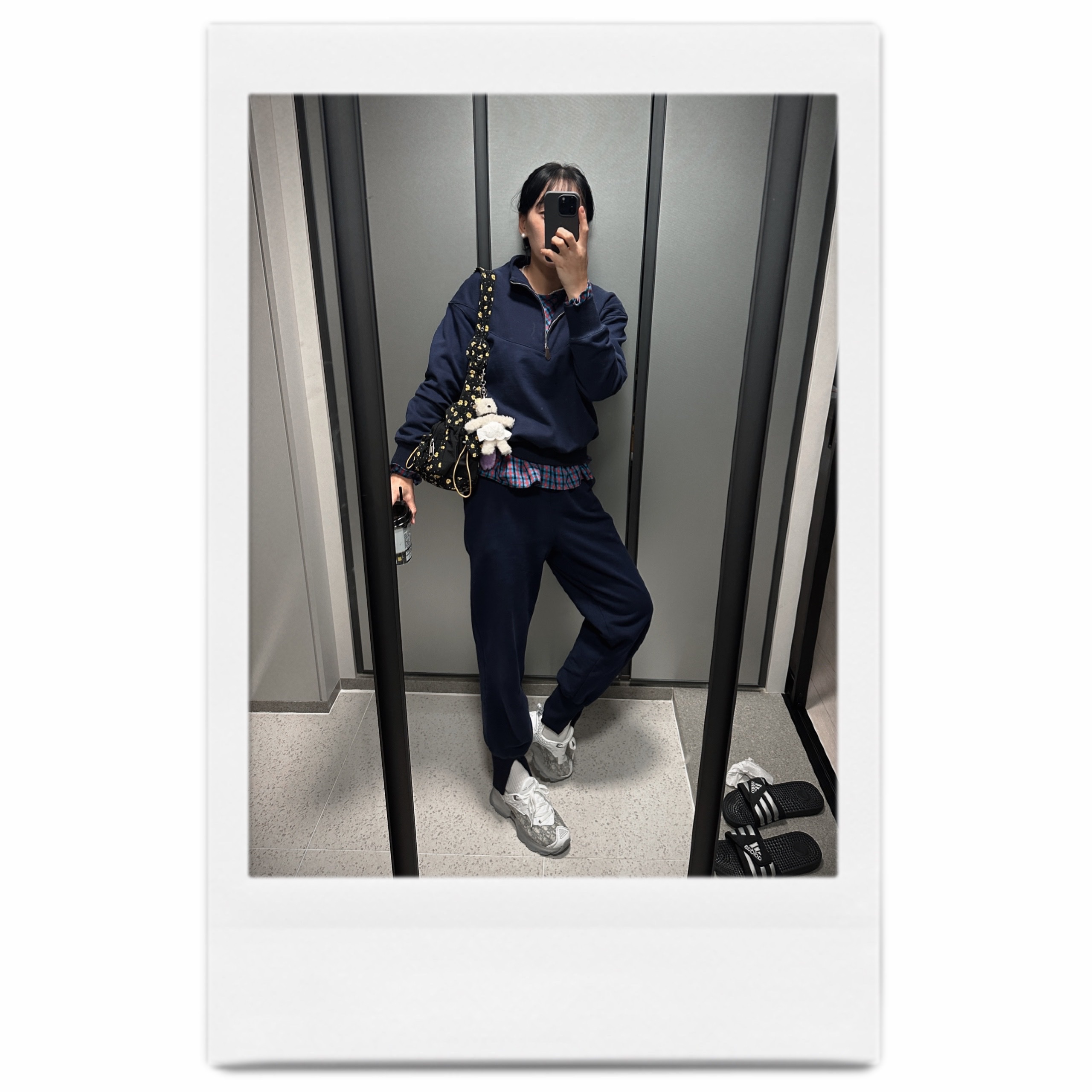 송이송이 기록용 :)님의 스타일