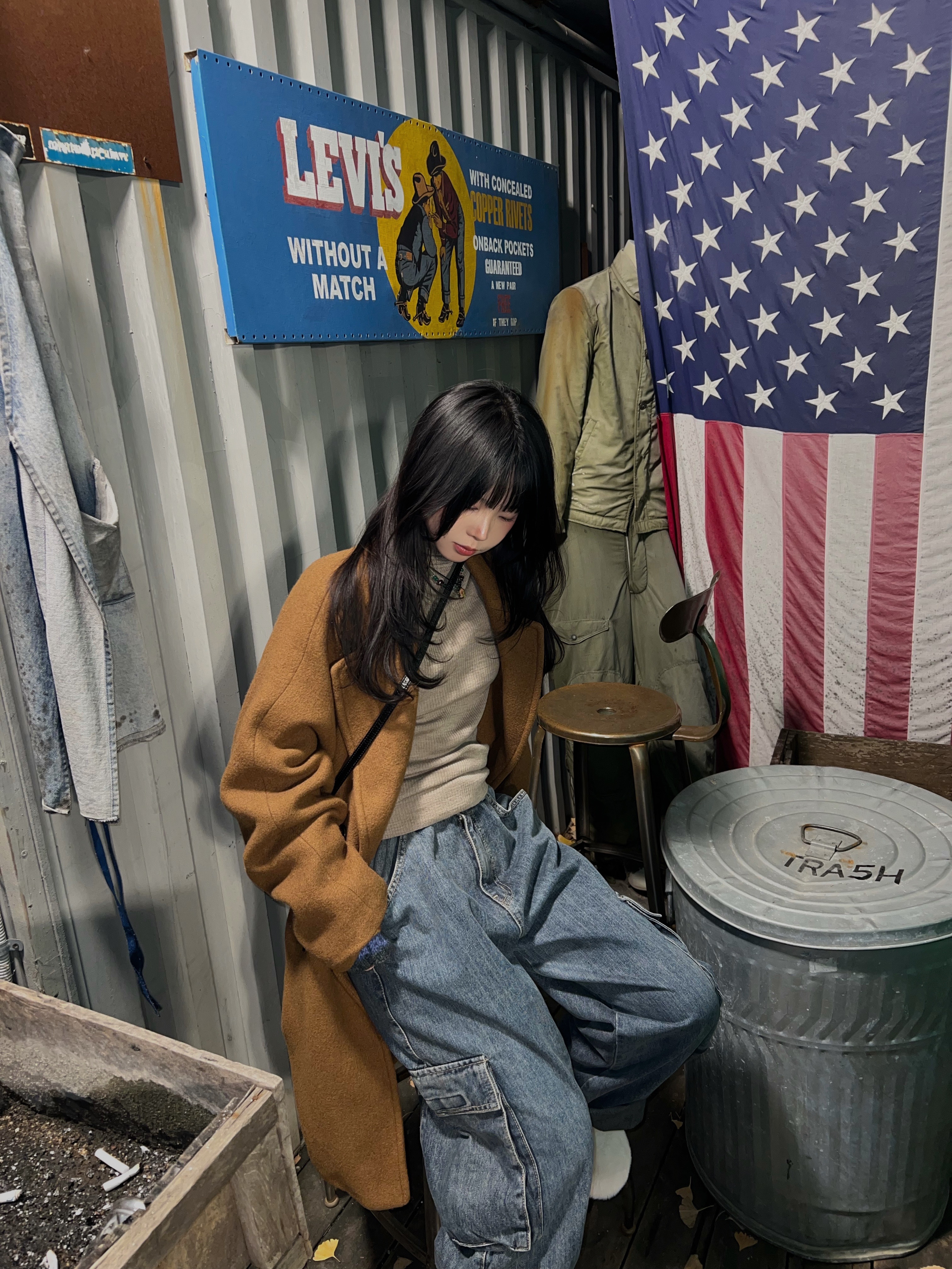 하이다잉님의 스타일 - 2