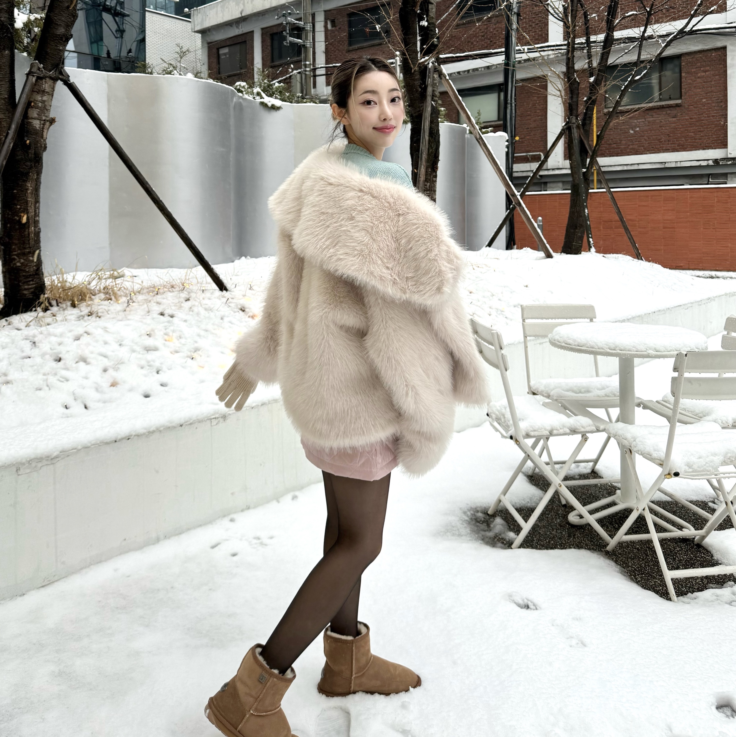 여울님의 스타일 - 4